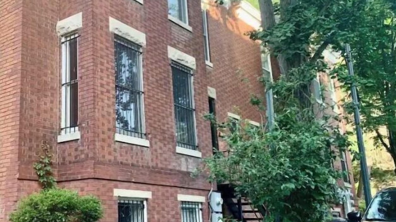 Photo of Outdoor in Reed-Cooke