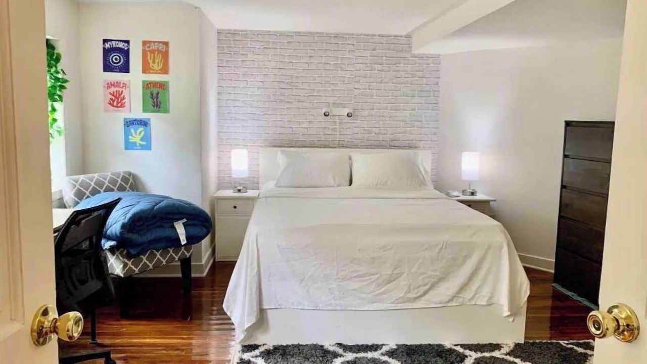 Photo of Bedroom in Reed-Cooke