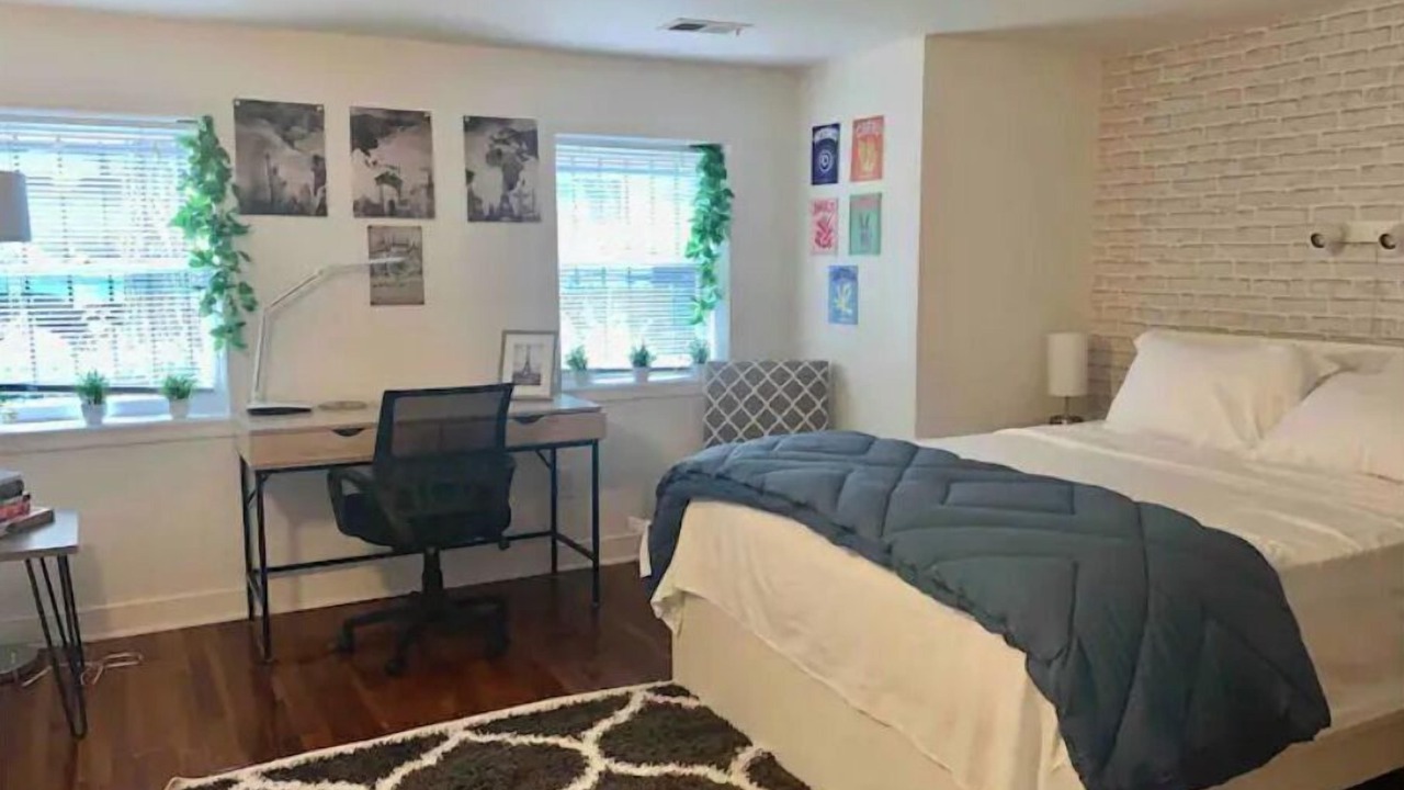 Photo of Bedroom in Reed-Cooke