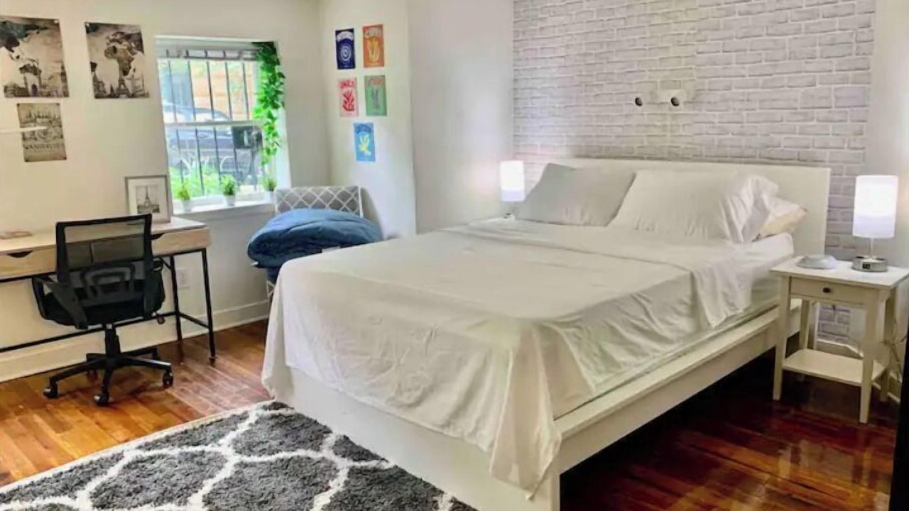 Photo of Bedroom in Reed-Cooke