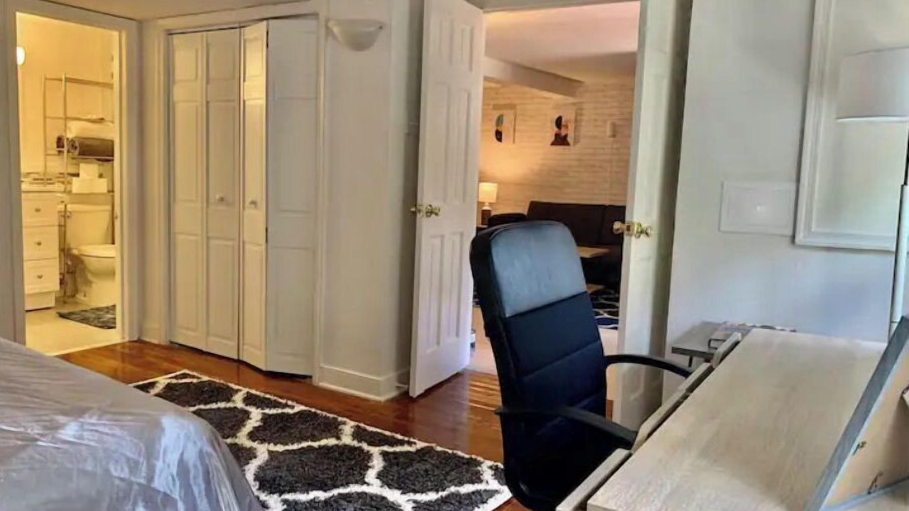 Photo of Bedroom in Reed-Cooke