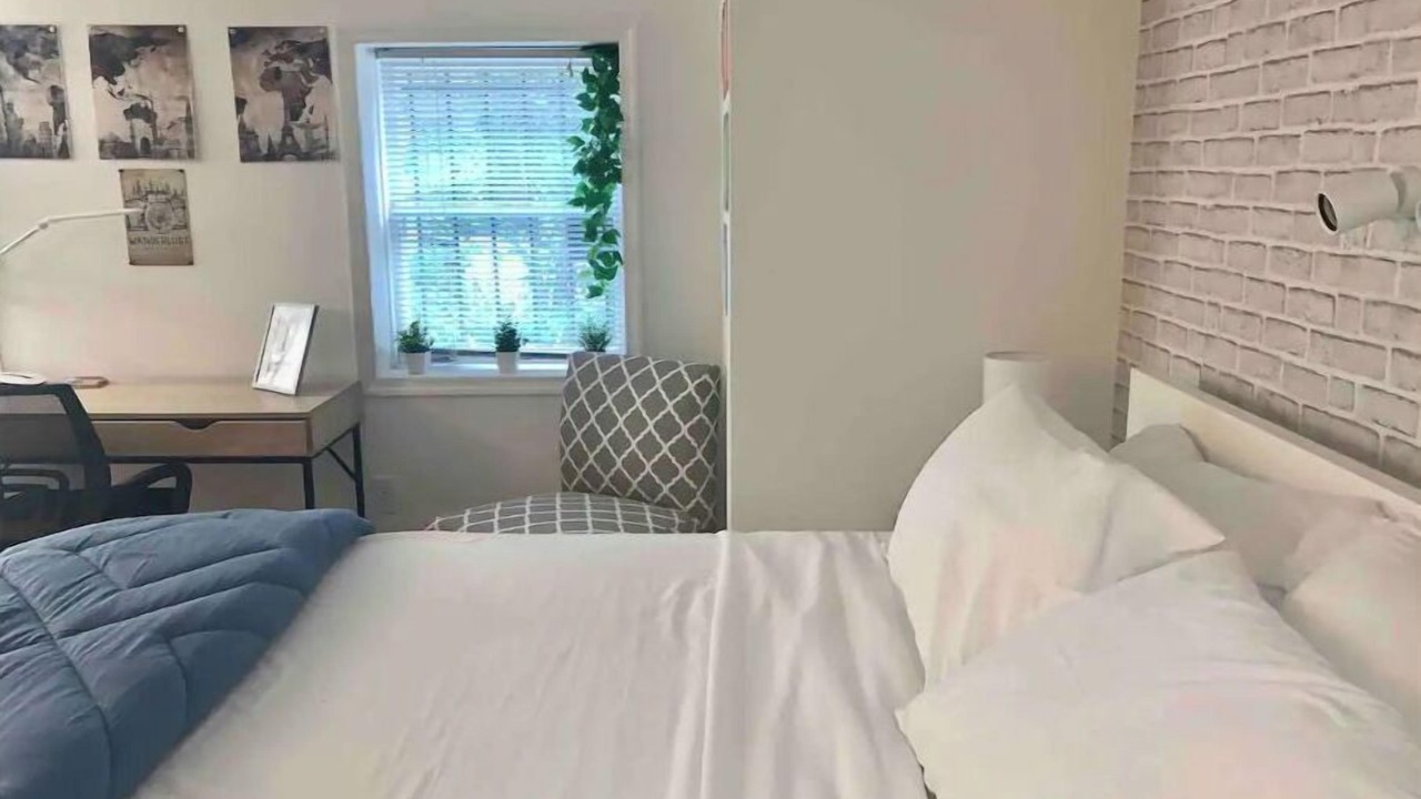 Photo of Bedroom in Reed-Cooke