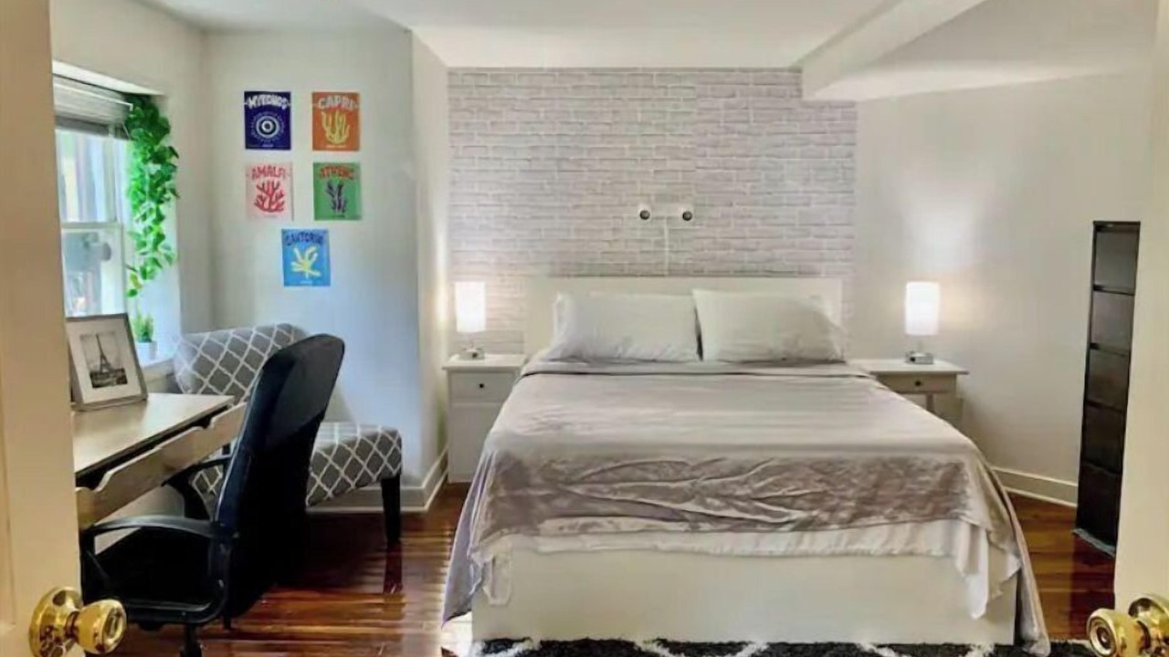 Photo of Bedroom in Reed-Cooke