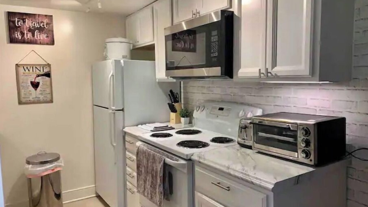Photo of Kitchen in Reed-Cooke