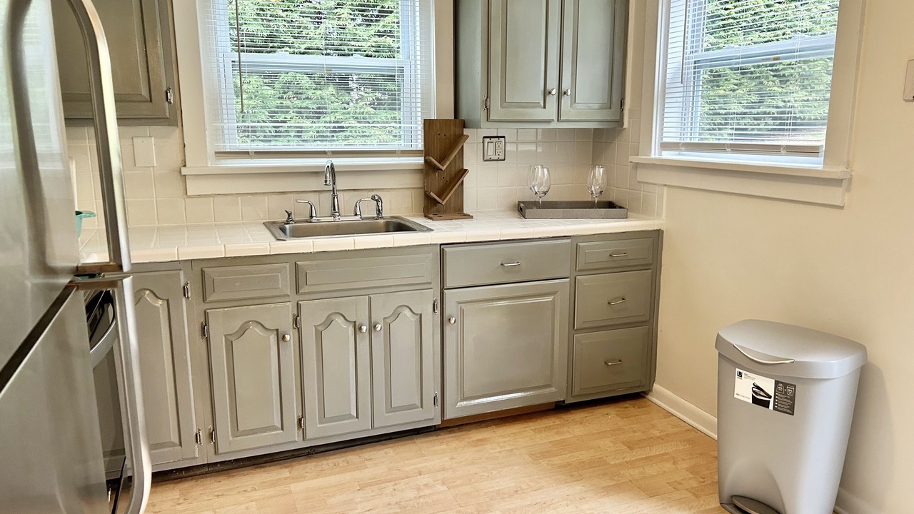 Photo of Kitchen in Monroeville