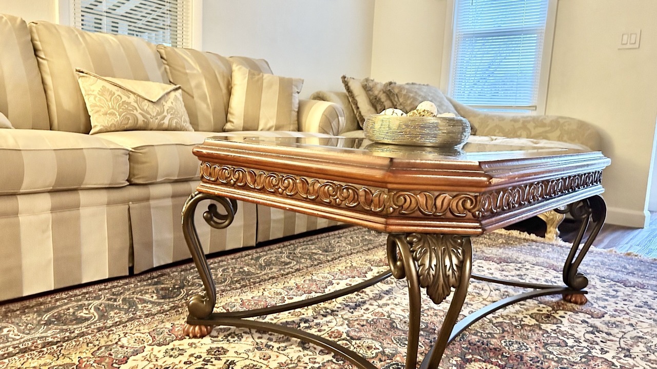 Photo of Livingroom in Monroeville