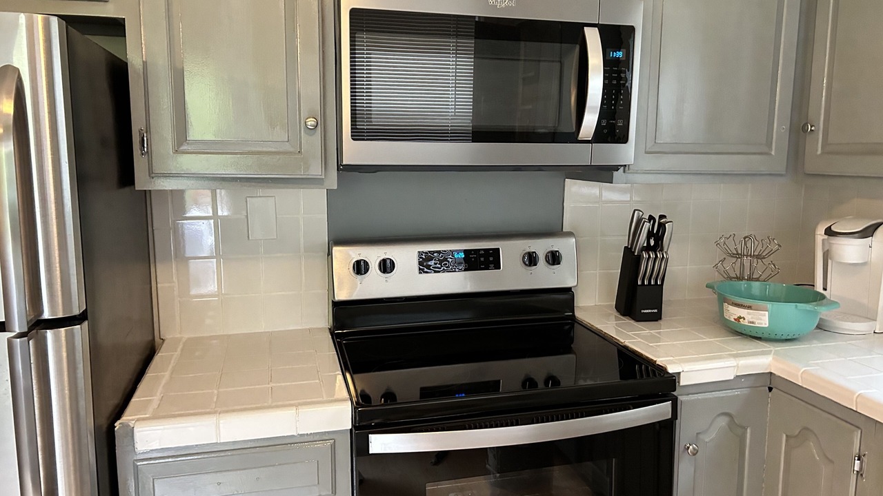 Photo of Kitchen in Monroeville