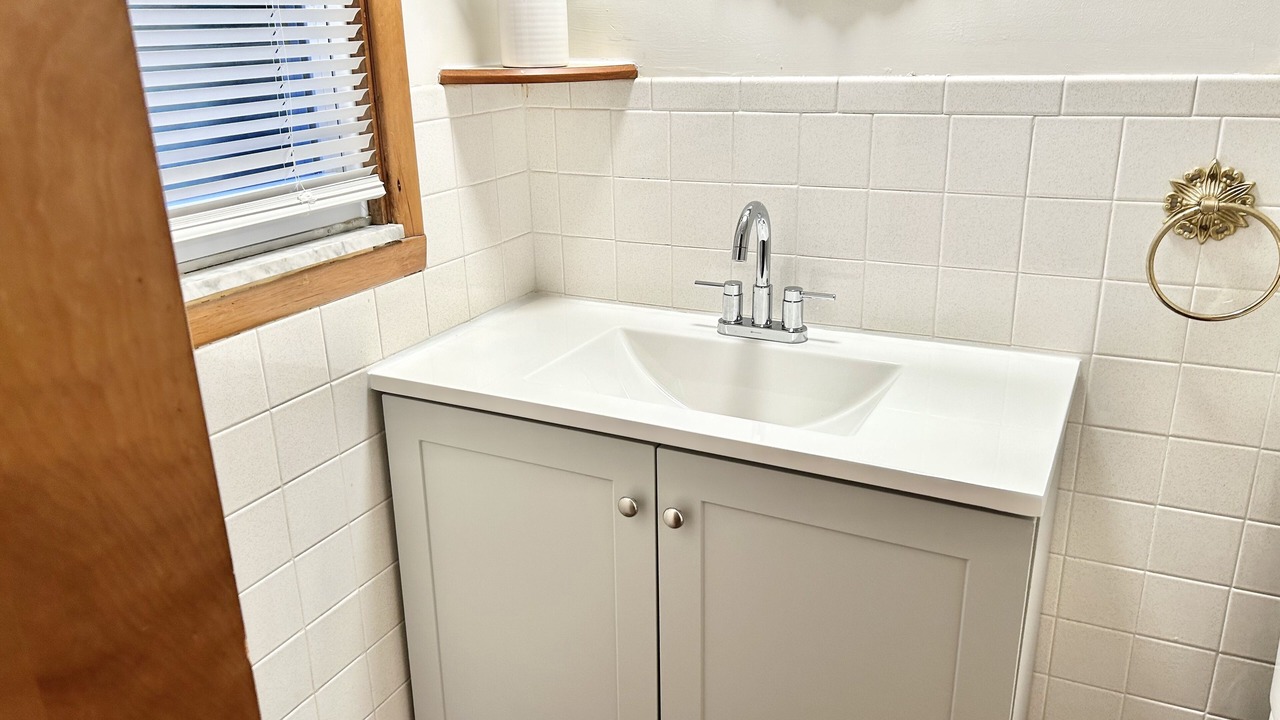 Photo of Bathroom in Monroeville