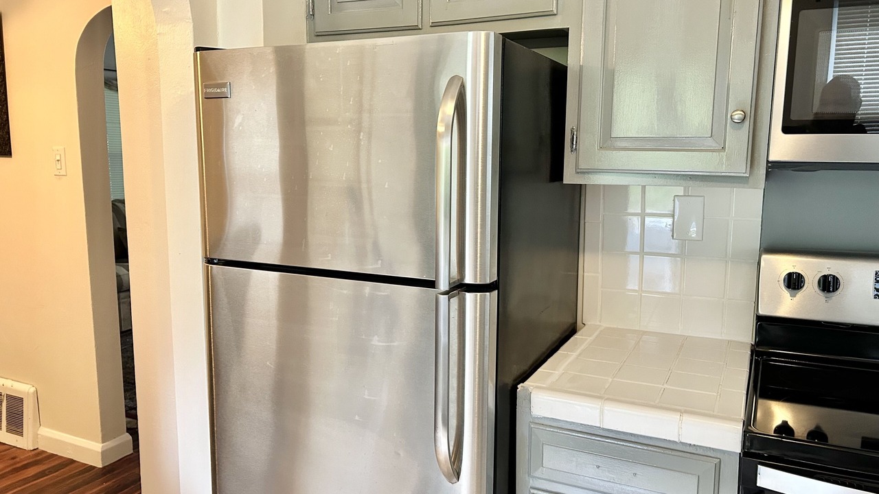 Photo of Kitchen in Monroeville