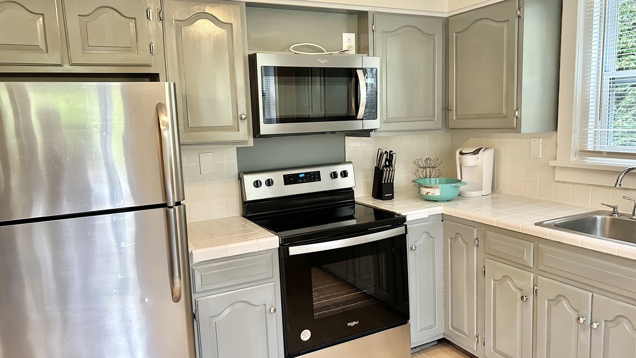 Photo of Kitchen in Monroeville