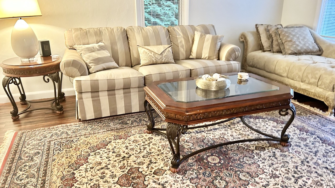 Photo of Livingroom in Monroeville