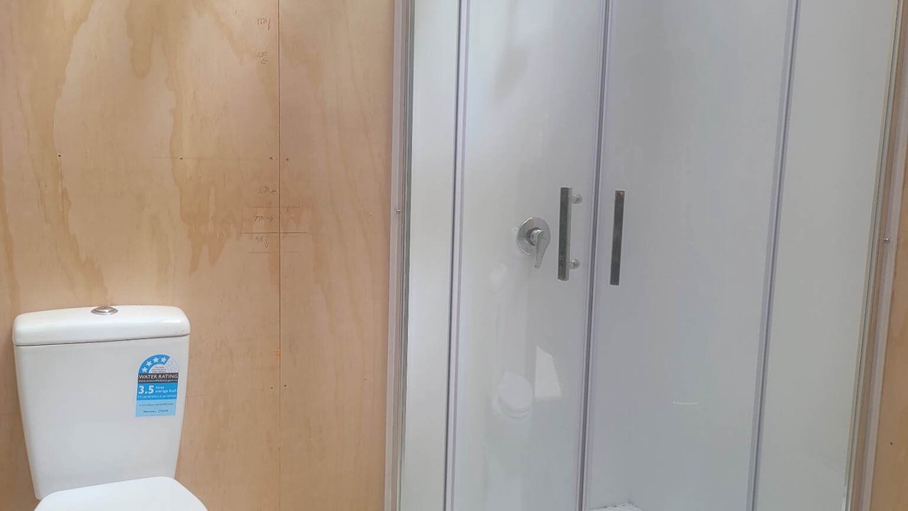 Photo of Bathroom in Porangahau