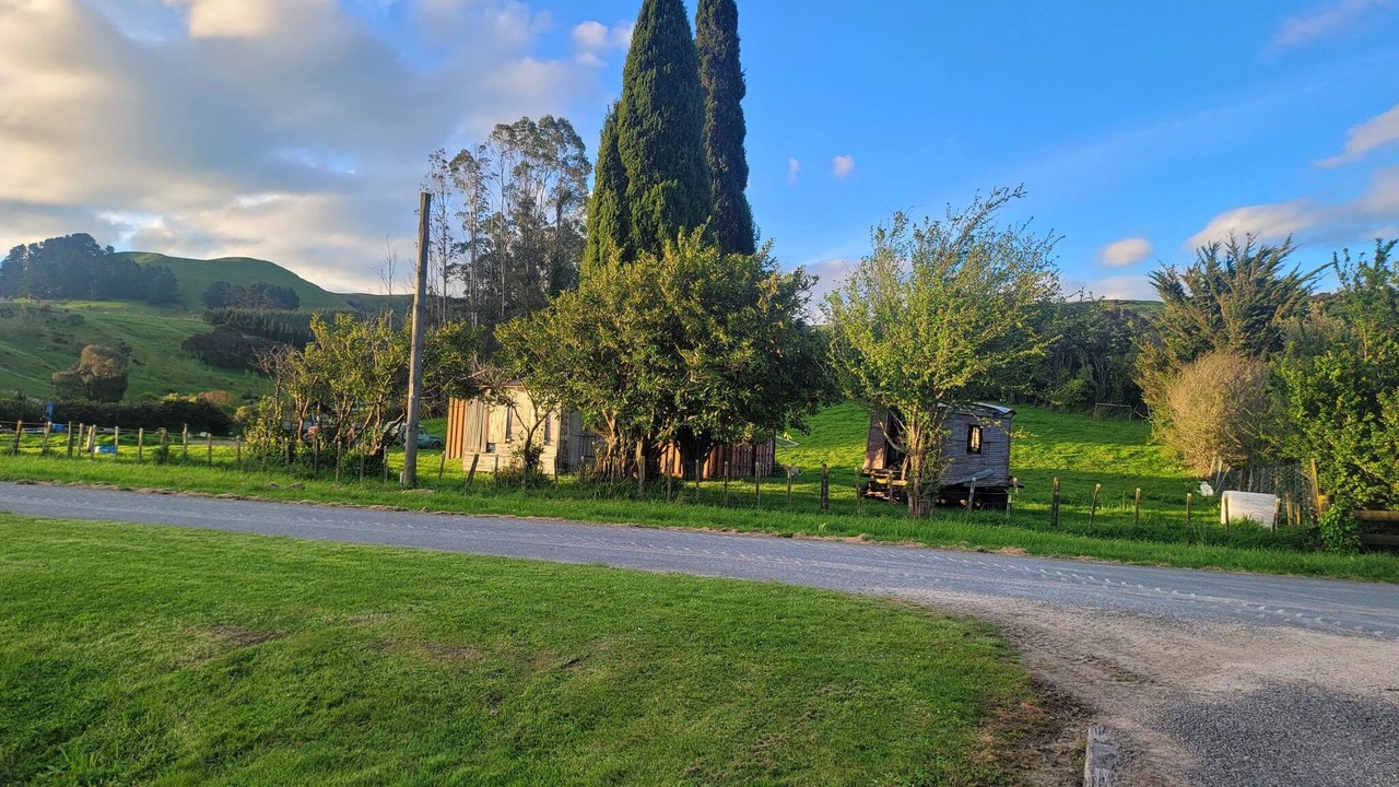 Photo of Others in Porangahau