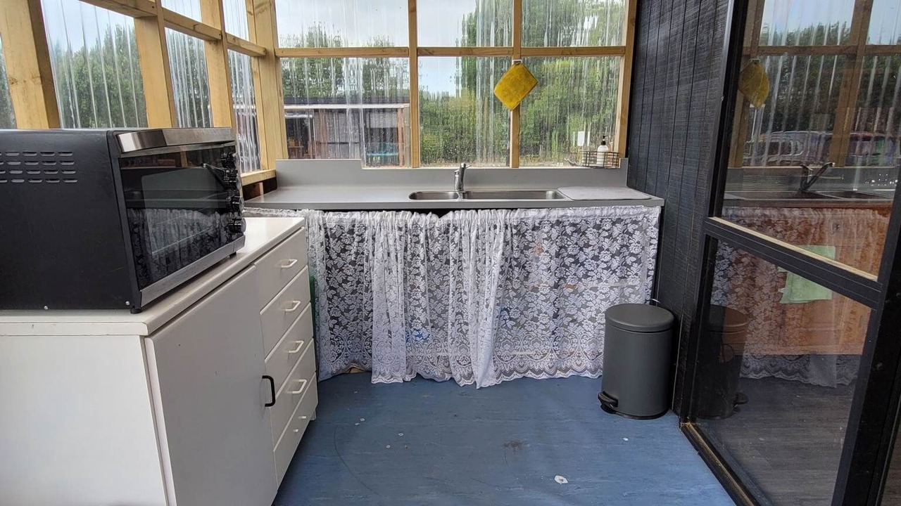 Photo of Kitchen in Porangahau