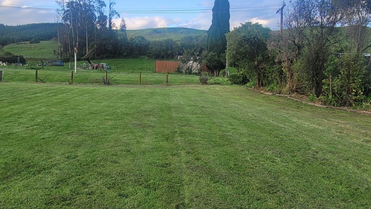 Photo of Outdoor in Porangahau