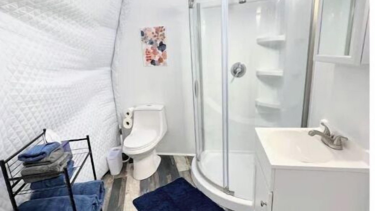 Photo of Bathroom in Rogers