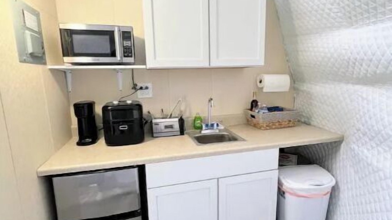 Photo of Kitchen in Rogers