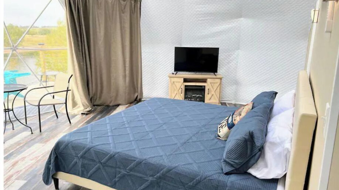 Photo of Bedroom in Rogers