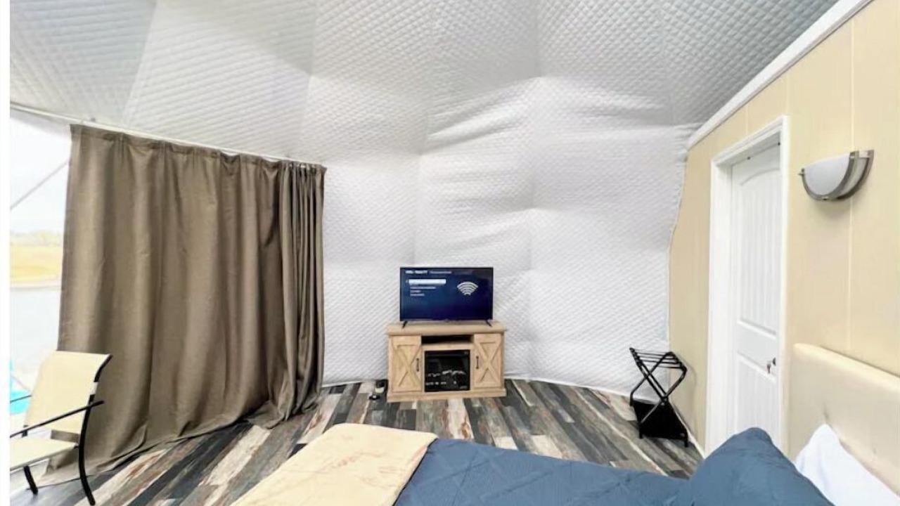 Photo of Bedroom in Rogers