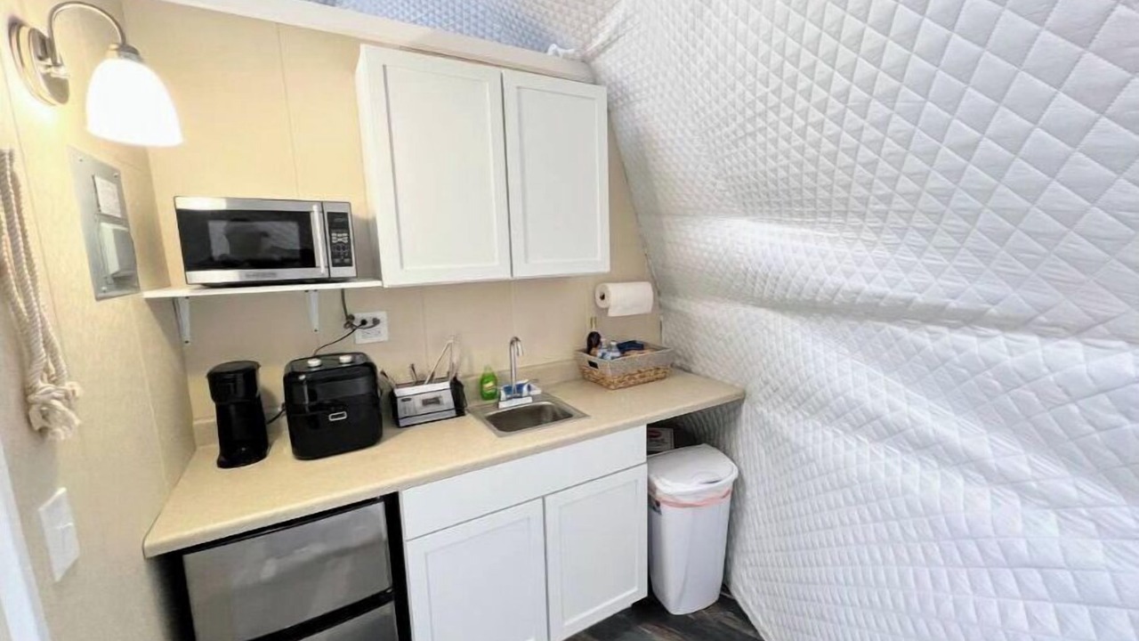 Photo of Kitchen in Rogers
