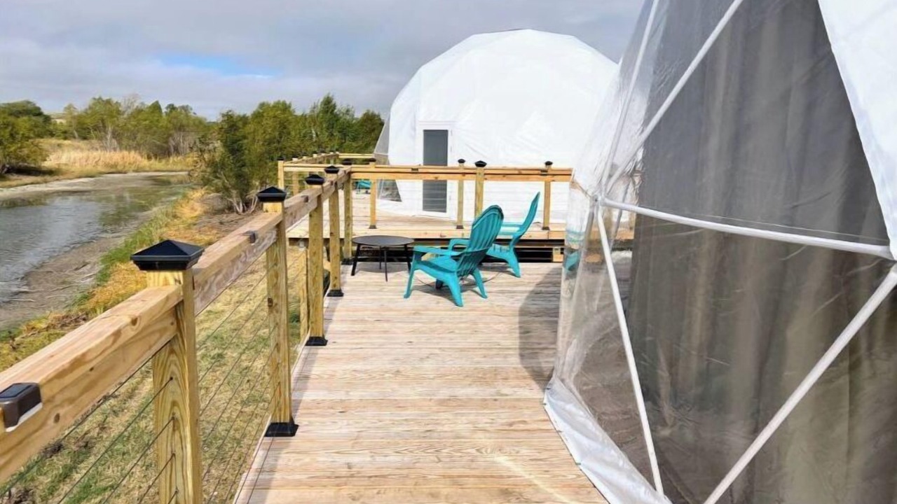 Photo of Patio Balcony in Rogers