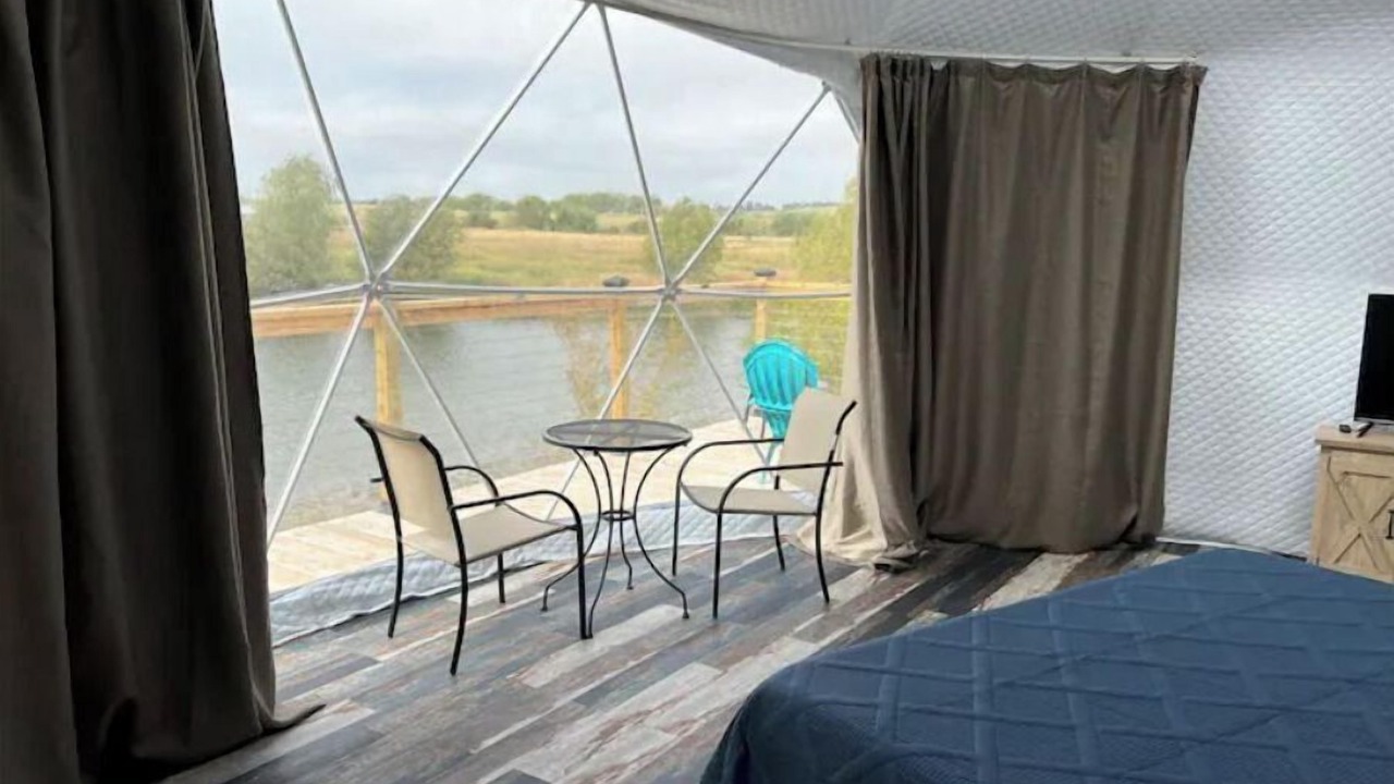 Photo of Bedroom in Rogers