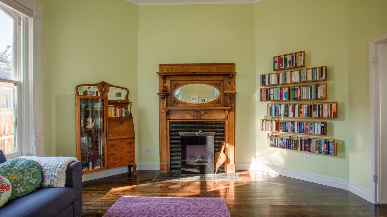 Photo of Livingroom in Lower Avenues