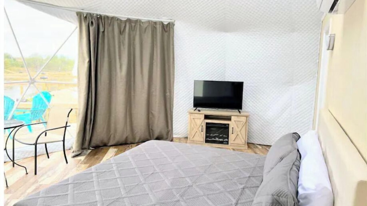 Photo of Bedroom in Rogers