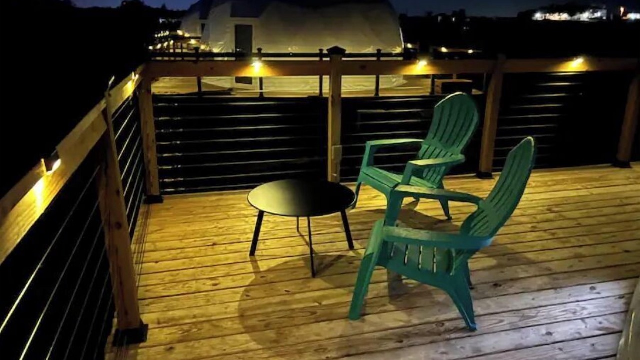 Photo of Patio Balcony in Rogers