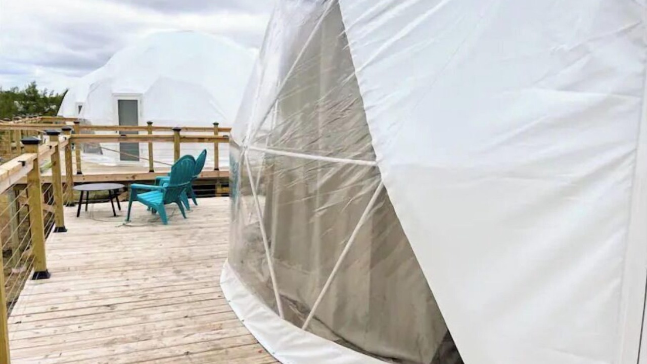 Photo of Patio Balcony in Rogers