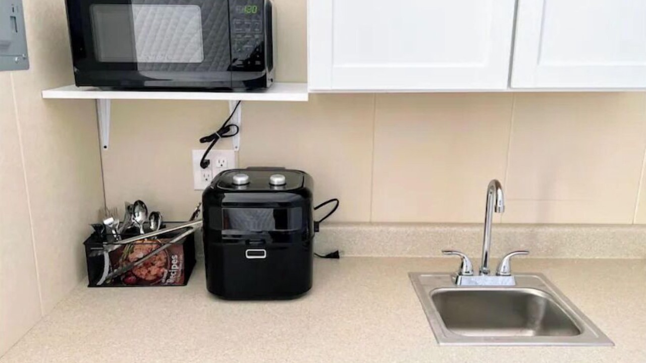 Photo of Kitchen in Rogers