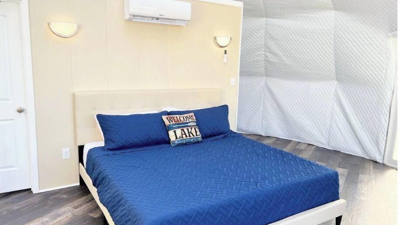 Photo of Bedroom in Rogers