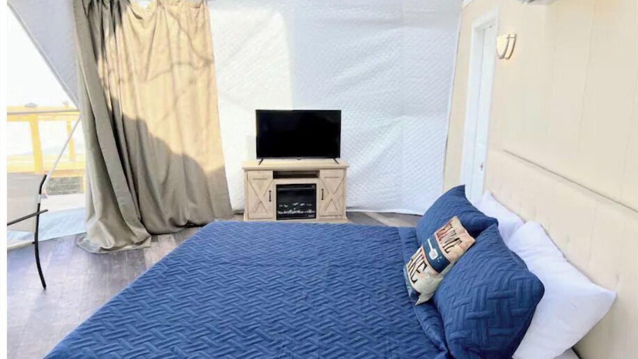 Photo of Bedroom in Rogers