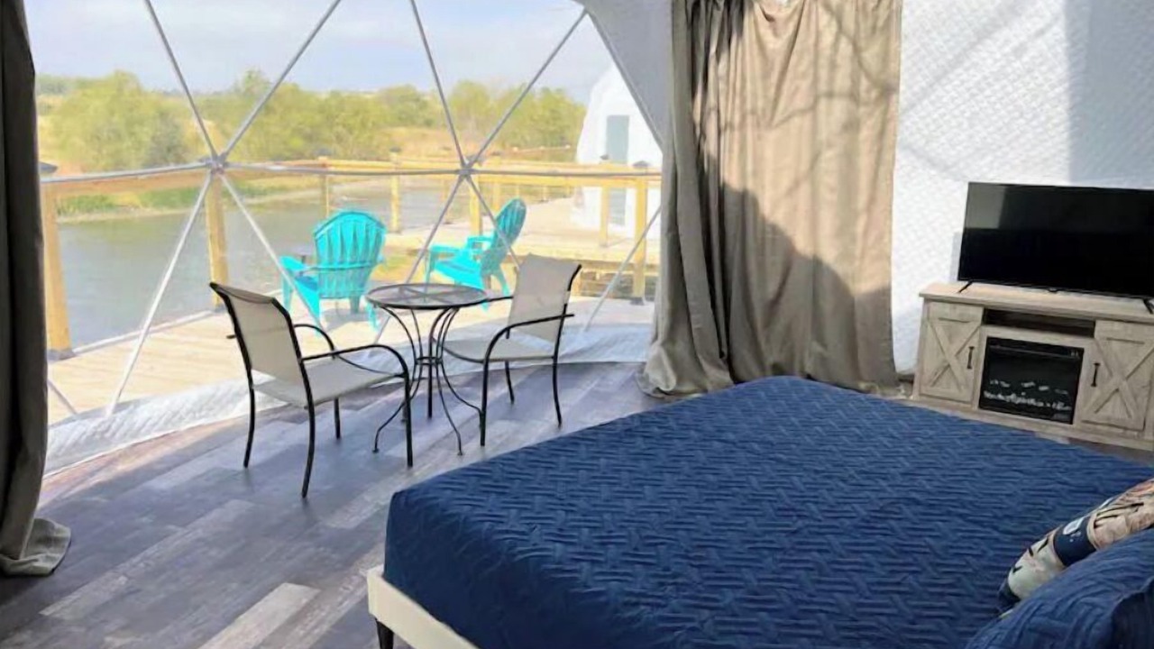 Photo of Bedroom in Rogers