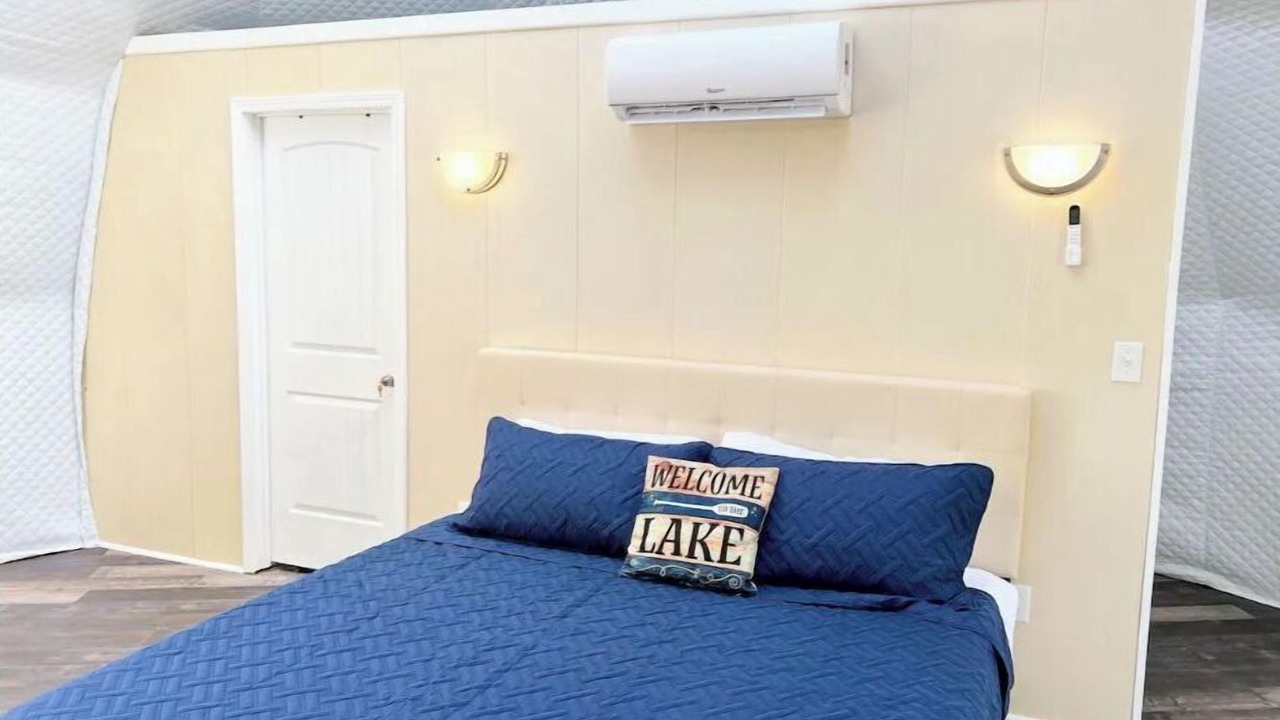 Photo of Bedroom in Rogers