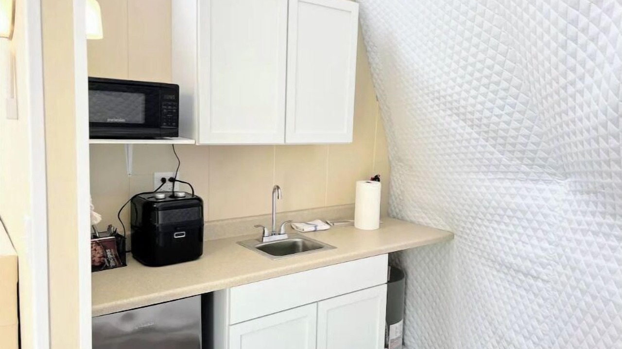 Photo of Kitchen in Rogers