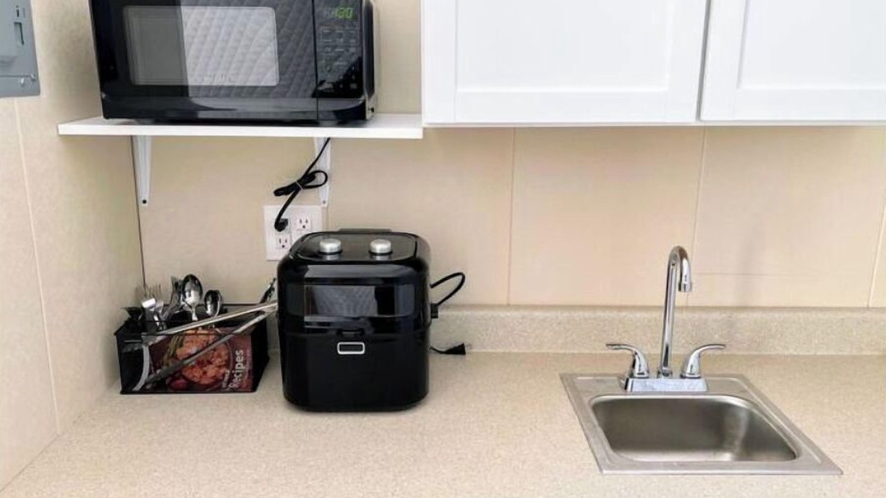 Photo of Kitchen in Rogers