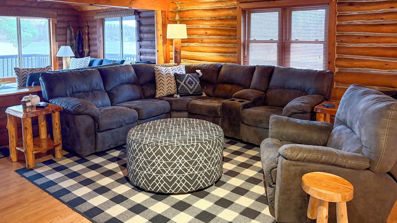Photo of Livingroom in Tustin
