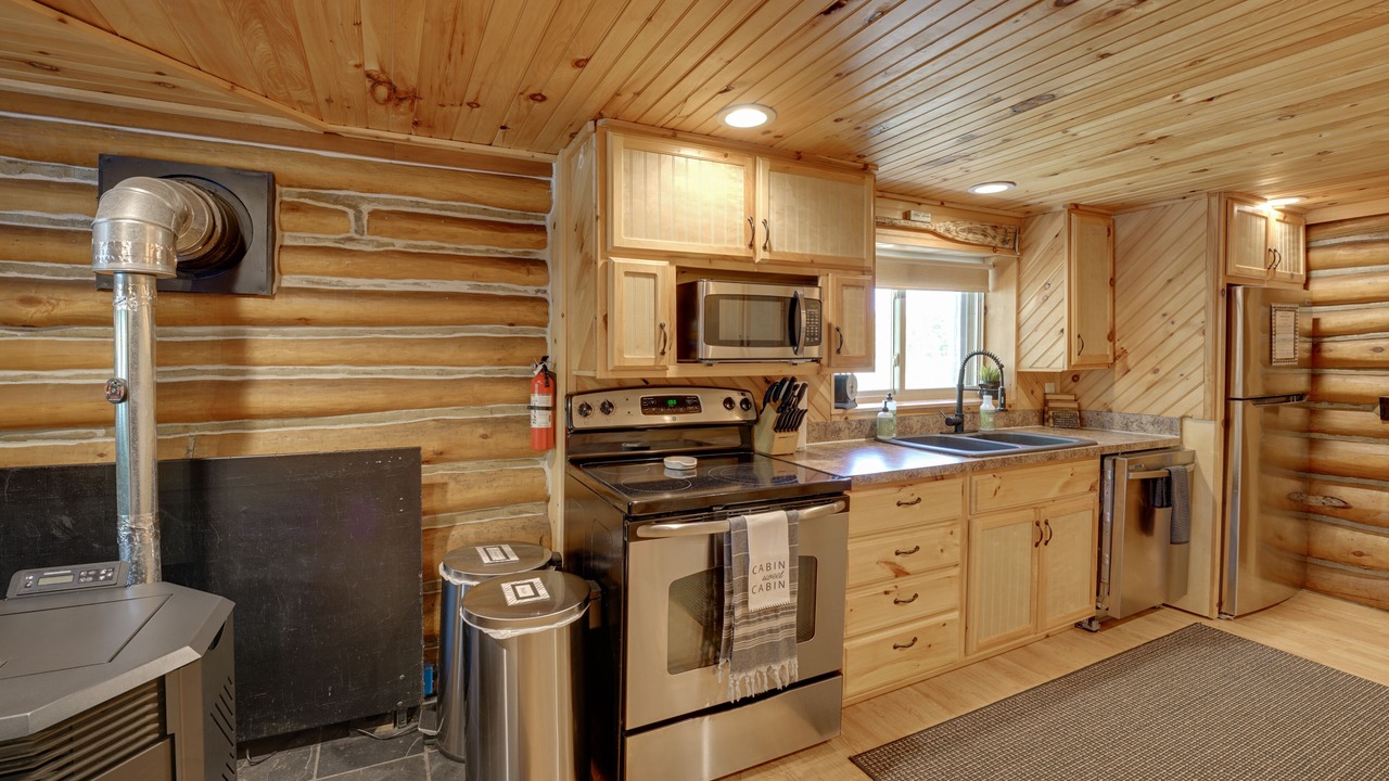Photo of Kitchen in Tustin