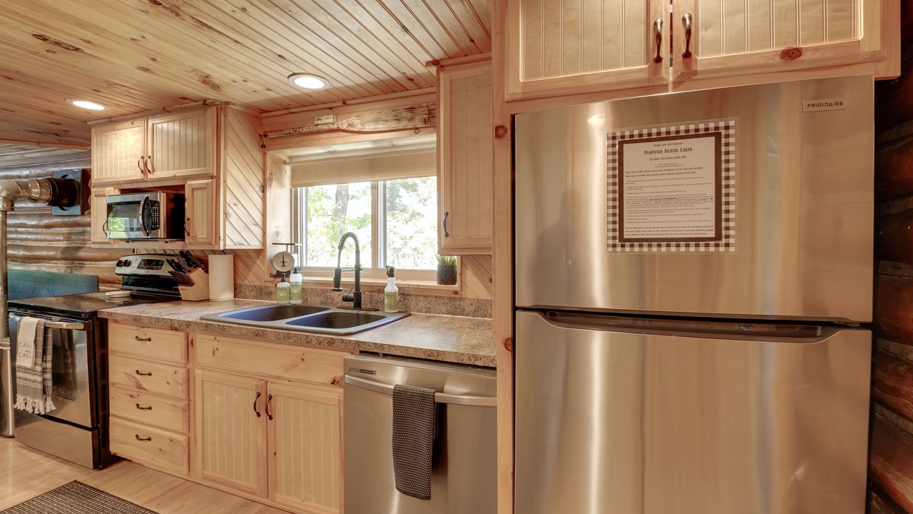 Photo of Kitchen in Tustin