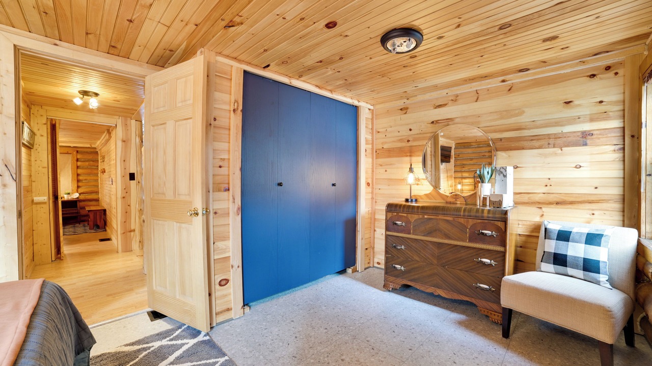 Photo of Bedroom in Tustin