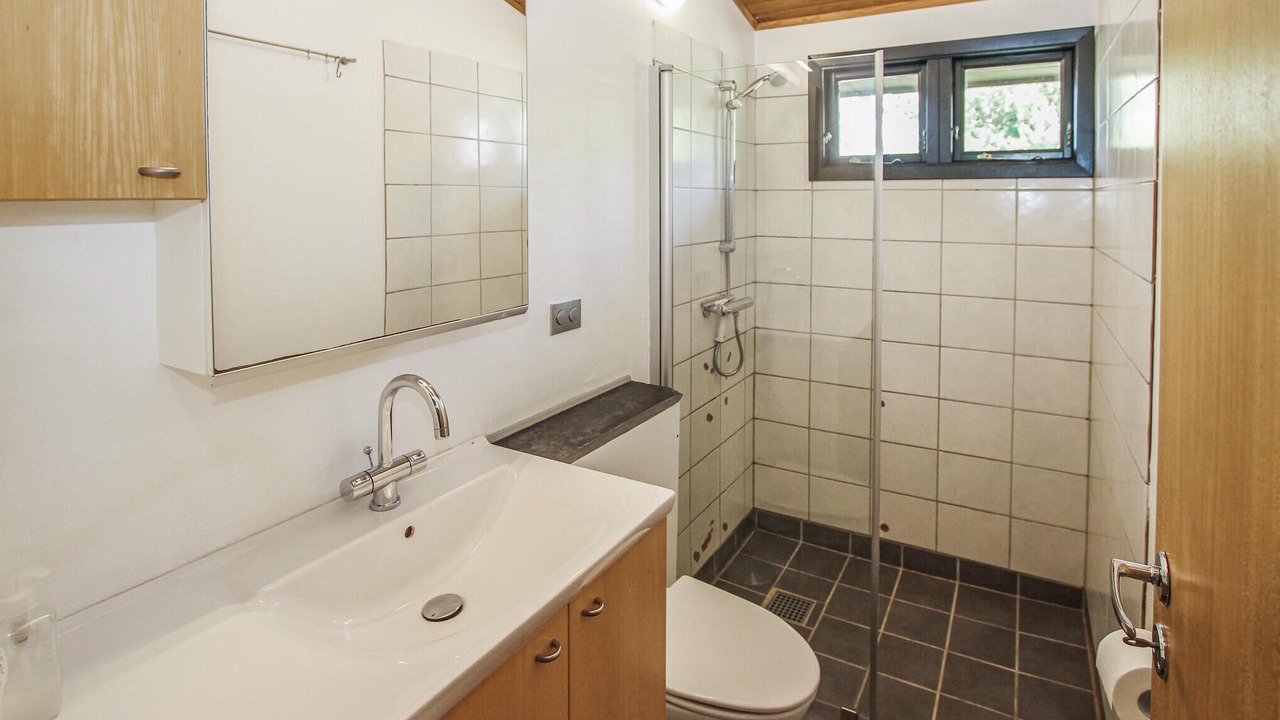 Photo of Bathroom in Samsø
