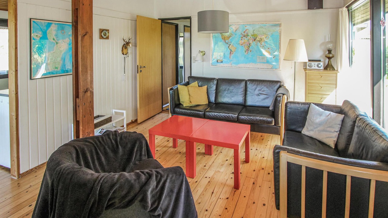 Photo of Bedroom in Samsø