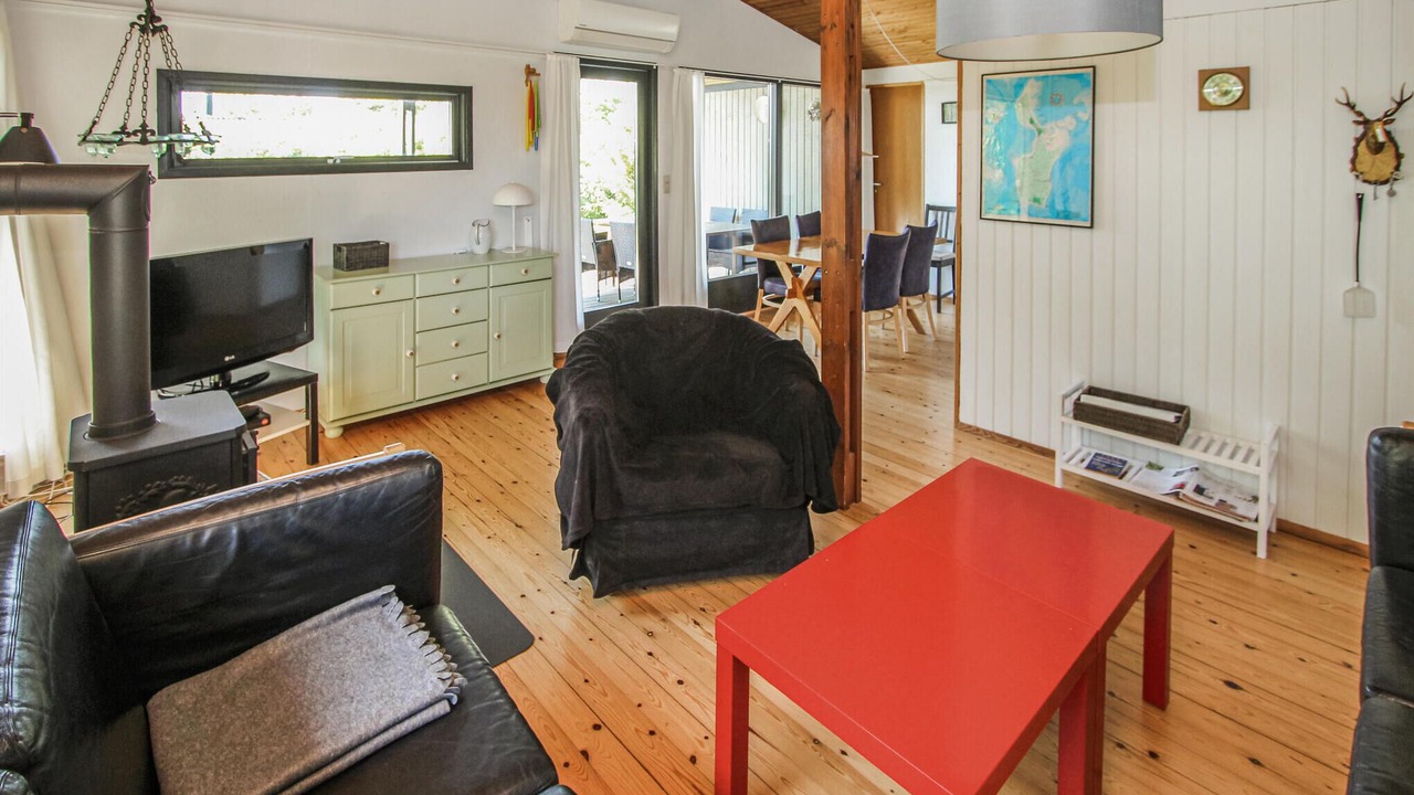 Photo of Bedroom in Samsø