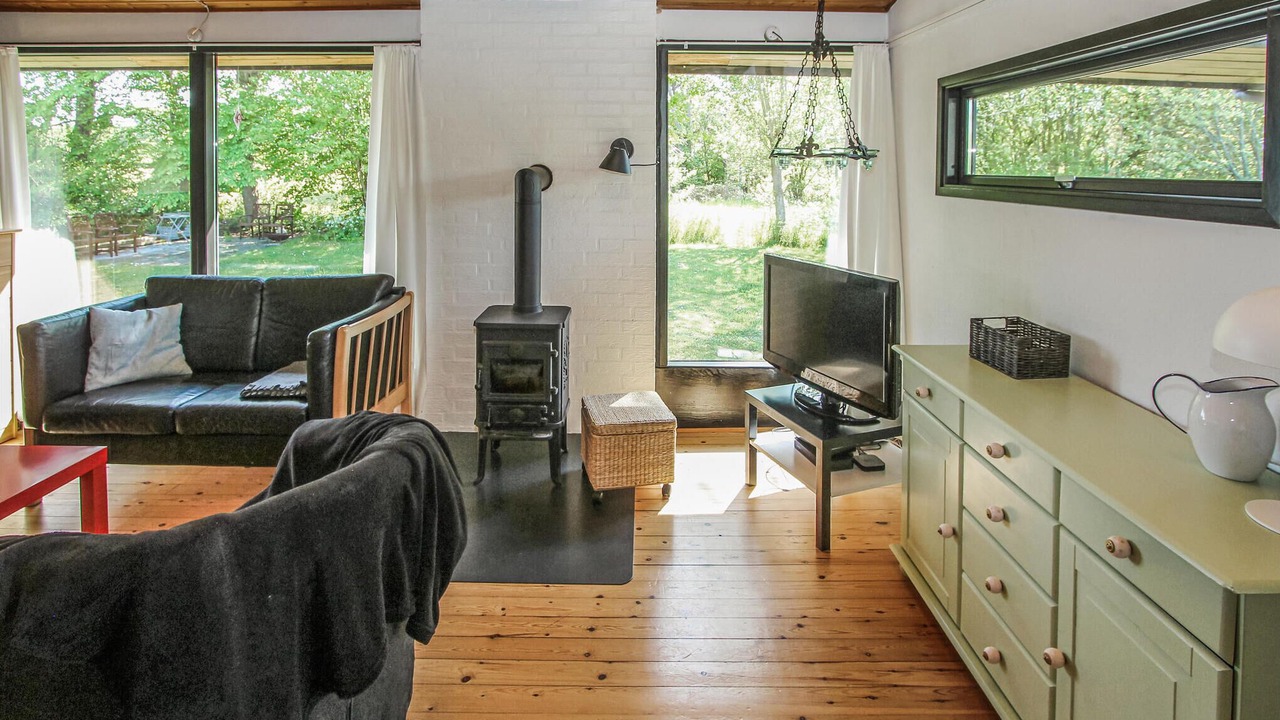 Photo of Bedroom in Samsø