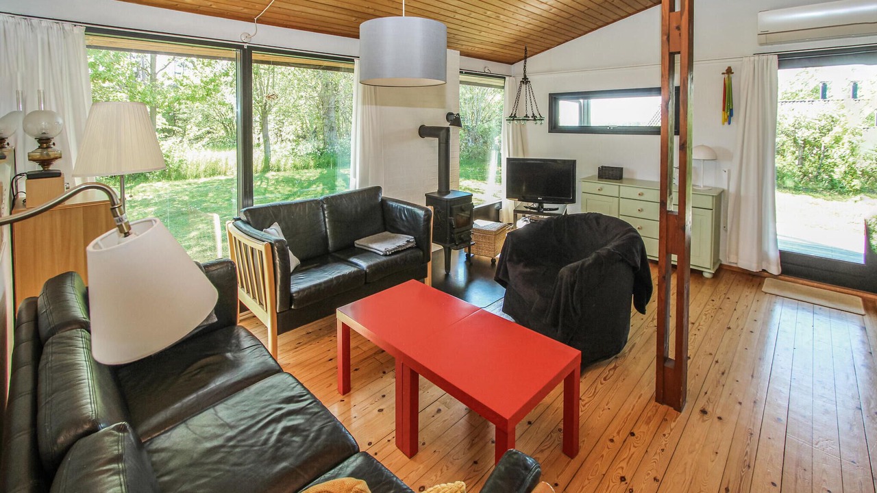 Photo of Bedroom in Samsø