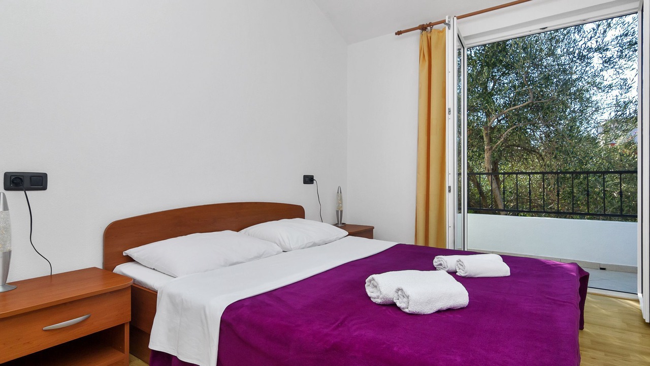 Photo of Bedroom in Pokrivenik