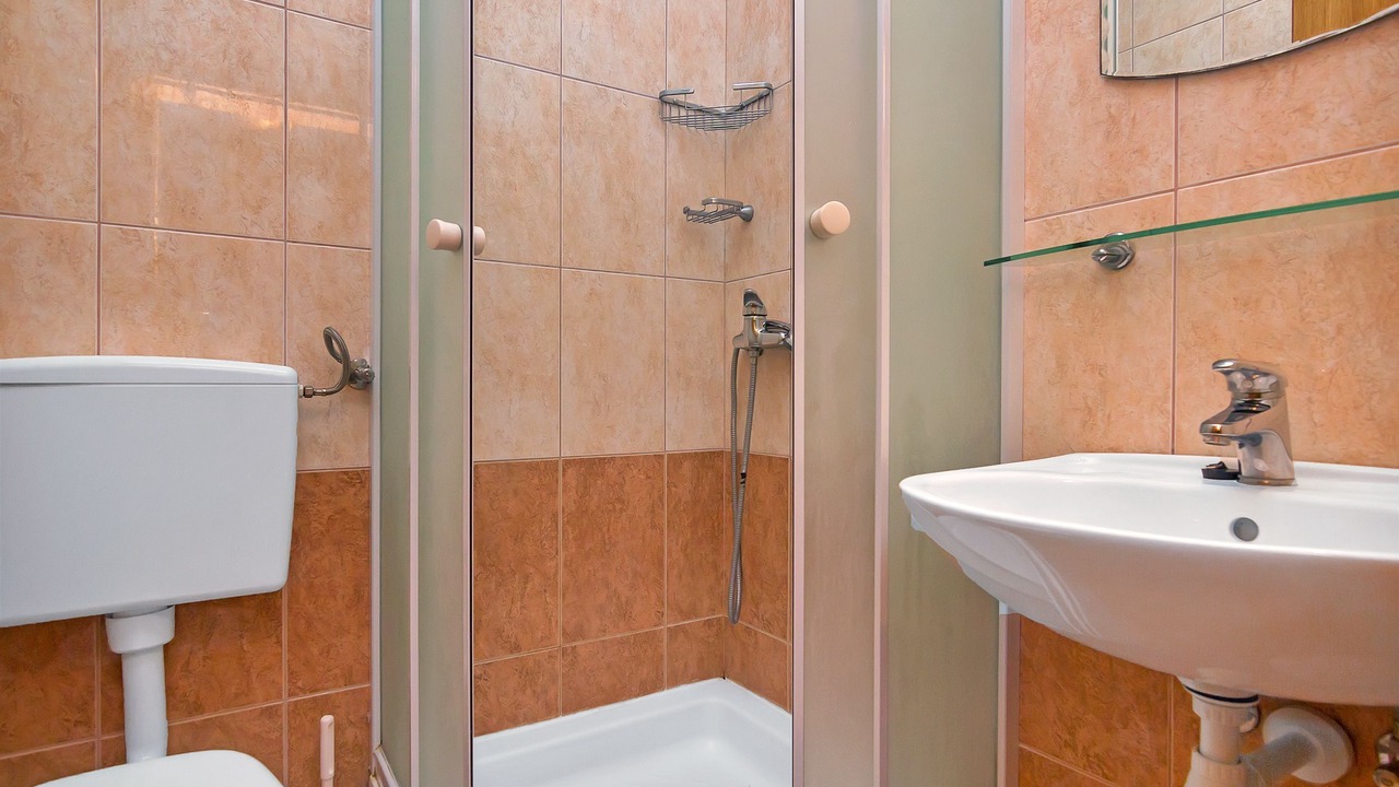 Photo of Bathroom in Pokrivenik