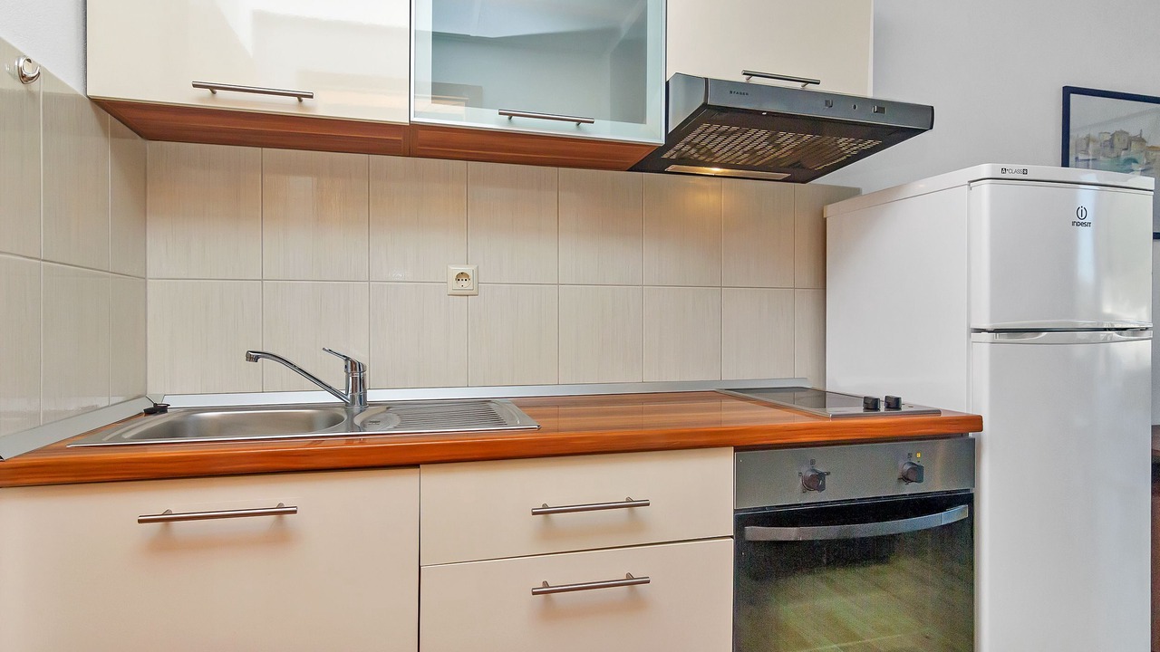 Photo of Kitchen in Pokrivenik