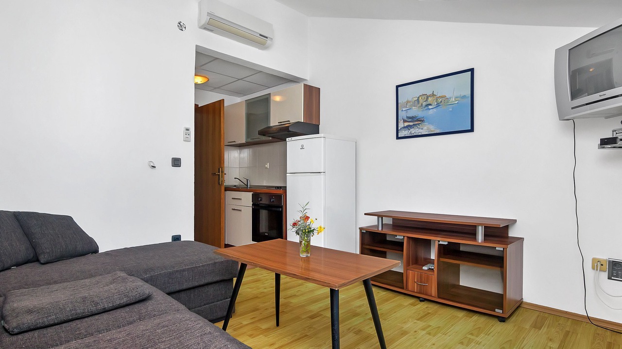 Photo of Livingroom in Pokrivenik